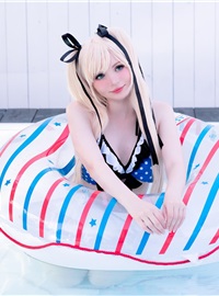 Peachmilky 019-PeachMilky - Marie Rose collect (Dead or Alive)(42)